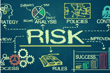 forex trading risks